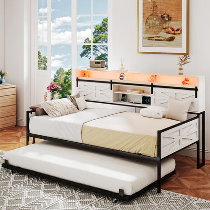 Collection image for: Daybed